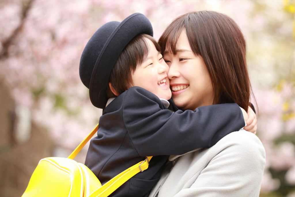 幼稚園受験用証明写真（お子様のみ）