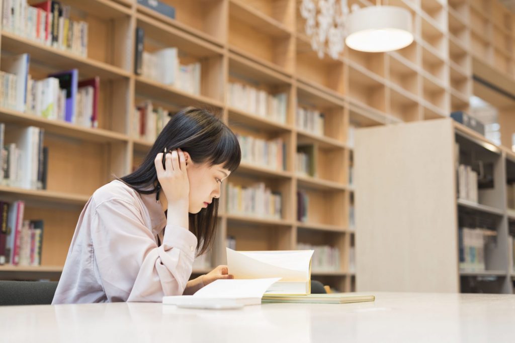大学受験用証明写真